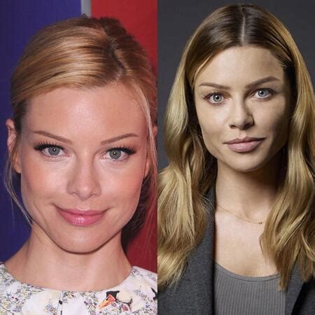 ‘Lucifer’ Star Lauren German’s Plastic Surgery 